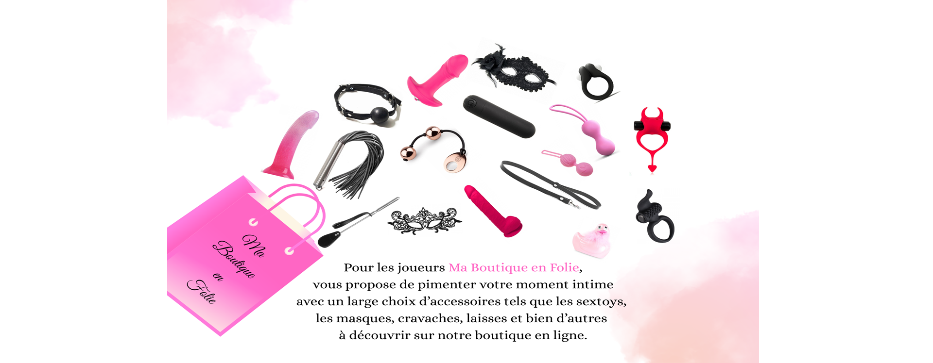 Promo Bienvenue